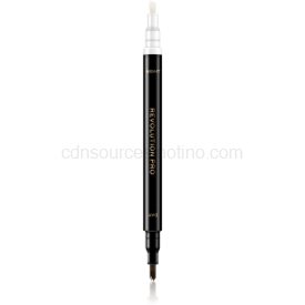 Obrázok Revolution PRO Day & Night obojstranná ceruzka na obočie odtieň Dark Brown 1,6 ml