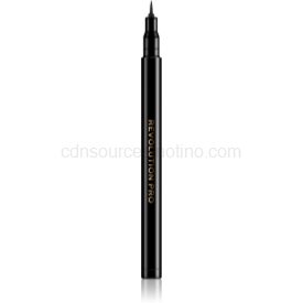 Obrázok Revolution PRO Artist Liner precízna ceruzka na oči odtieň Black 1 ml