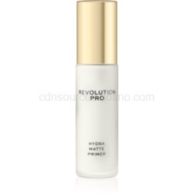 Obrázok Revolution PRO Hydra Matte hydratačná podkladová báza pod make-up 30 ml