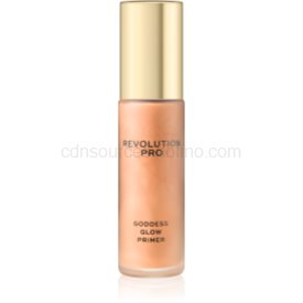 Obrázok Revolution PRO Goddess Glow rozjasňujúca podkladová báza pod make-up 30 ml