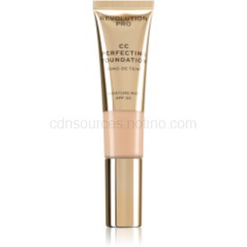 Obrázok REVOLUTION PRO CC Perfecting Foundation SPF30 F0.1 26 ml (5057566198417)