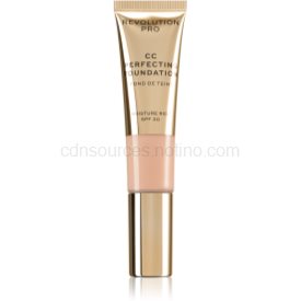 Obrázok REVOLUTION PRO CC Perfecting Foundation SPF30 F0.5 26 ml (5057566198448)