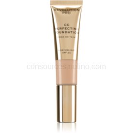 Obrázok REVOLUTION PRO CC Perfecting Foundation SPF30 F1 26 ml (5057566198462)