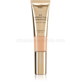 Obrázok REVOLUTION PRO CC Perfecting Foundation SPF30 F2.5 26 ml (5057566198486)