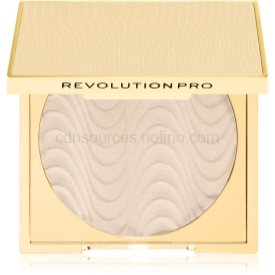 Obrázok Revolution PRO CC Perfecting kompaktný púder odtieň Beige 5 g