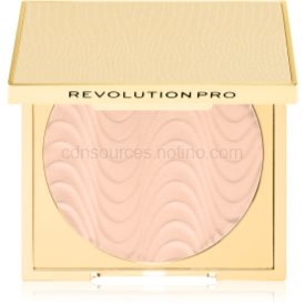 Obrázok Revolution PRO CC Perfecting kompaktný púder odtieň Warm Beige 5 g