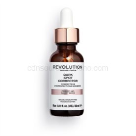 Obrázok Revolution Skincare Dark Spot Corrector aktívne sérum proti pigmentovým škvrnám 30 ml