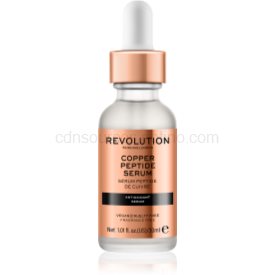 Obrázok REVOLUTION SKINCARE Copper Peptide Serum 30 ml (5057566139458)