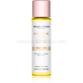 Obrázok Revolution Skincare Niacinamide energizujúce tonikum s kofeínom 200 ml