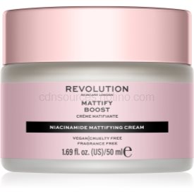 Obrázok REVOLUTION SKINCARE Mattify Boost 50 ml (5057566146722)