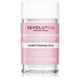 Obrázok Revolution Skincare Conditioning Rice jemný čistiaci púder 50 g