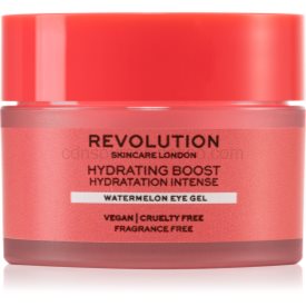 Obrázok Makeup Revolution London Skincare Hydration Boost Watermelon 15 ml pre ženy