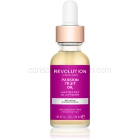 Obrázok Revolution Skincare Passion Fruit hydratačný olej pre mastnú pleť 30 ml