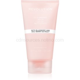 Obrázok Revolution Skincare Cleansing Jelly hydratačný čistiaci gél 150 ml