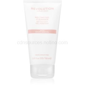 Obrázok Revolution Skincare Melting čistiaci pleťový gél 150 ml