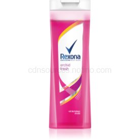 Obrázok Rexona Orchid Fresh sprchový gél  250 ml