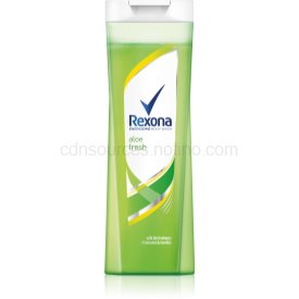 Obrázok Rexona Aloe Fresh sprchový gél  250 ml