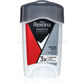 Obrázok Rexona Maximum Protection Intense Sport antiperspiračný krém pre mužov 45 ml