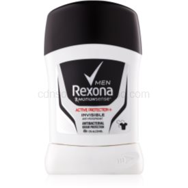 Obrázok Rexona Active Protection+ Invisible tuhý antiperspitant pre mužov  50 ml