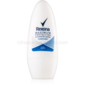 Obrázok REXONA Clinical CLEAN SCENT 50 ml (87342925)