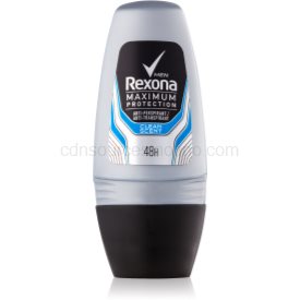 Obrázok REXONA Men Clinical CLEAN SCENT 50 ml (87342932)