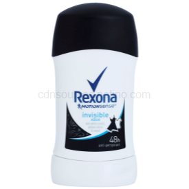 Obrázok Rexona Invisible Aqua antiperspirant  40 ml