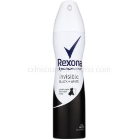 Obrázok REXONA Invisible 48h Anti-Perspirant Deospray Deosprej 150ml