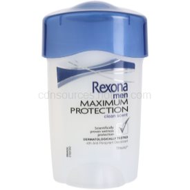 Obrázok REXONA Men Maximum Protection Clean Scent Anti-Perspirant Antiperspirant 45ml