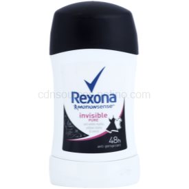 Obrázok Rexona Invisible Pure antiperspirant  40 ml