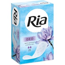 Obrázok Ria SLIP CLASSIC DEO hygienické vložky 1x25 ks