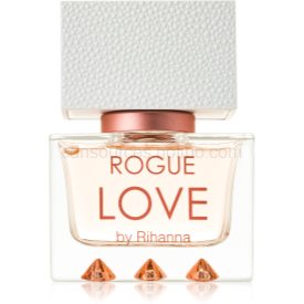 Obrázok Rihanna Rogue Love Parfumovaná voda 30ml