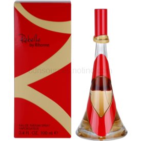 Obrázok RIHANNA Rebelle EDP 100ml