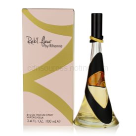 Obrázok RIHANNA Reb´l Fleur EDP 100ml