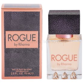 Obrázok Rihanna Rogue parfumovaná voda pre ženy 75 ml  