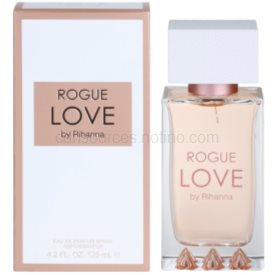 Obrázok Rihanna Rogue Love Parfumovaná voda 125ml