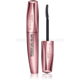 Obrázok Rimmel Wonder'luxe Volume riasenka pre objem odtieň 001 Black 11 ml