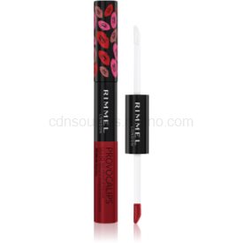 Obrázok Rimmel London Provocalips 16hr Kiss Proof Lip Colour Rúž 7ml 500 Kiss Me You Fool