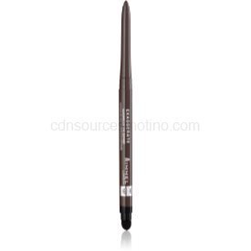 Obrázok Rimmel Exaggerate Eye Definer vodeodolná ceruzka na oči odtieň 212 Rich Brown 0,28 g