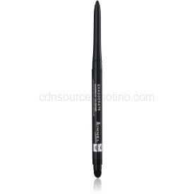 Obrázok Rimmel Exaggerate Eye Definer vodeodolná ceruzka na oči odtieň 262 Blackest Black 0,28 g