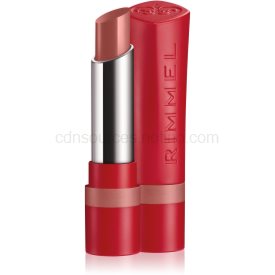 Obrázok Rimmel The Only 1 Matte matný rúž odtieň 700 Trendsetter 3,4 g