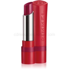 Obrázok RIMMEL LONDON The Only 1 Matte Lipstick Rúž 810 The Matte Factor 3,4g