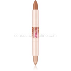 Obrázok Rimmel Insta Contour obojstranná kontúrovacia tyčinka odtieň Medium 2 x 4 g