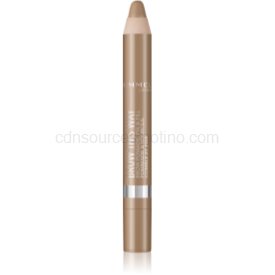 Obrázok Rimmel Brow This Way pomáda na obočie v ceruzke odtieň 001 Light 3,25 g