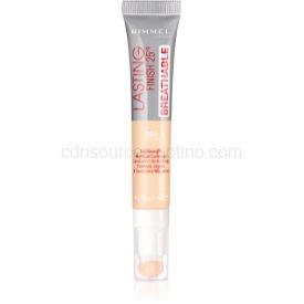 Obrázok Rimmel Lasting Finish 25H Breathable dlhotrvajúci korektor odtieň 001 Light Ivory 7 ml