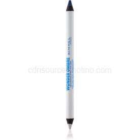 Obrázok Rimmel Wonder Ombre Holographic Effect Eye Liner  odtieň 001 Supernova Sky 1,3 g