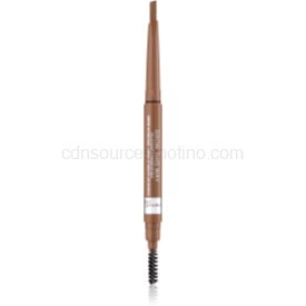 Obrázok Rimmel Brow This Way ceruzka na obočie s kefkou odtieň 001 Blonde  