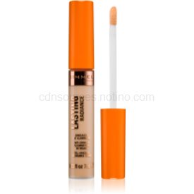 Obrázok Rimmel Lasting Radiance rozjasňujúci korektor odtieň 030 Classic Beige 7 ml