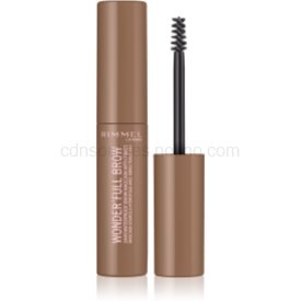 Obrázok Rimmel Wonder'Full Brow riasenka na obočie vodeodolná odtieň Light 4,5 ml