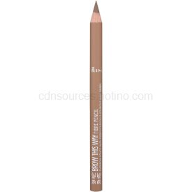 Obrázok Rimmel Brow This Way ceruzka na obočie odtieň 001 Light 1,08 g