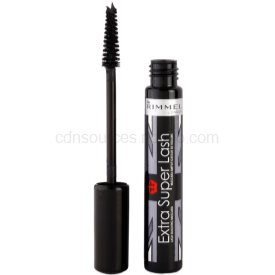 Obrázok RIMMEL LONDON Mascara Extra Super Lash Riasenka 101 Black 8ml